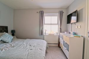 Bedroom 1- click for photo gallery